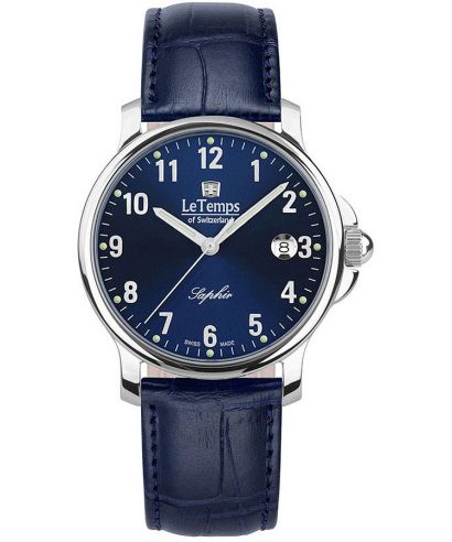 Годинник Чоловічий Le Temps Zafira
