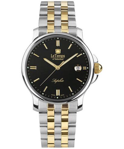 Годинник Чоловічий Le Temps Zafira