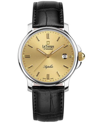 Годинник Чоловічий Le Temps Zafira