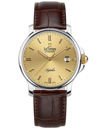 Годинник Чоловічий Le Temps Zafira