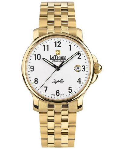 Годинник Чоловічий Le Temps Zafira