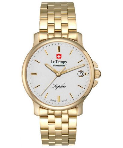 Годинник Чоловічий Le Temps Zafira