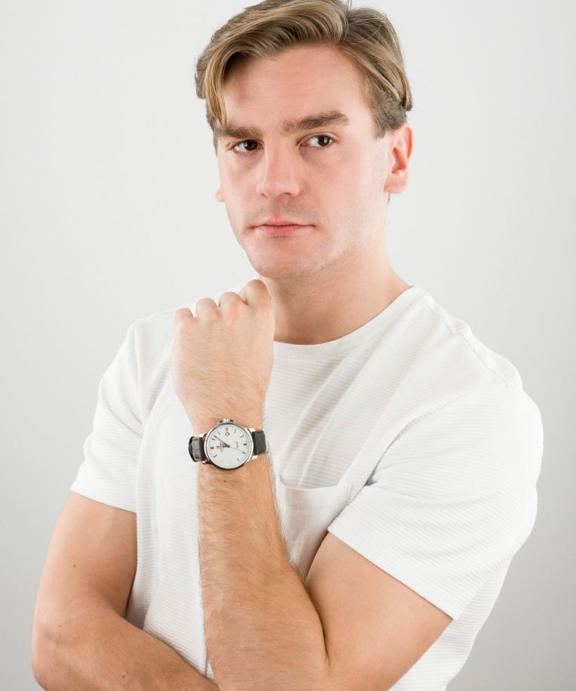 Годинник Чоловічий Le Temps Zafira