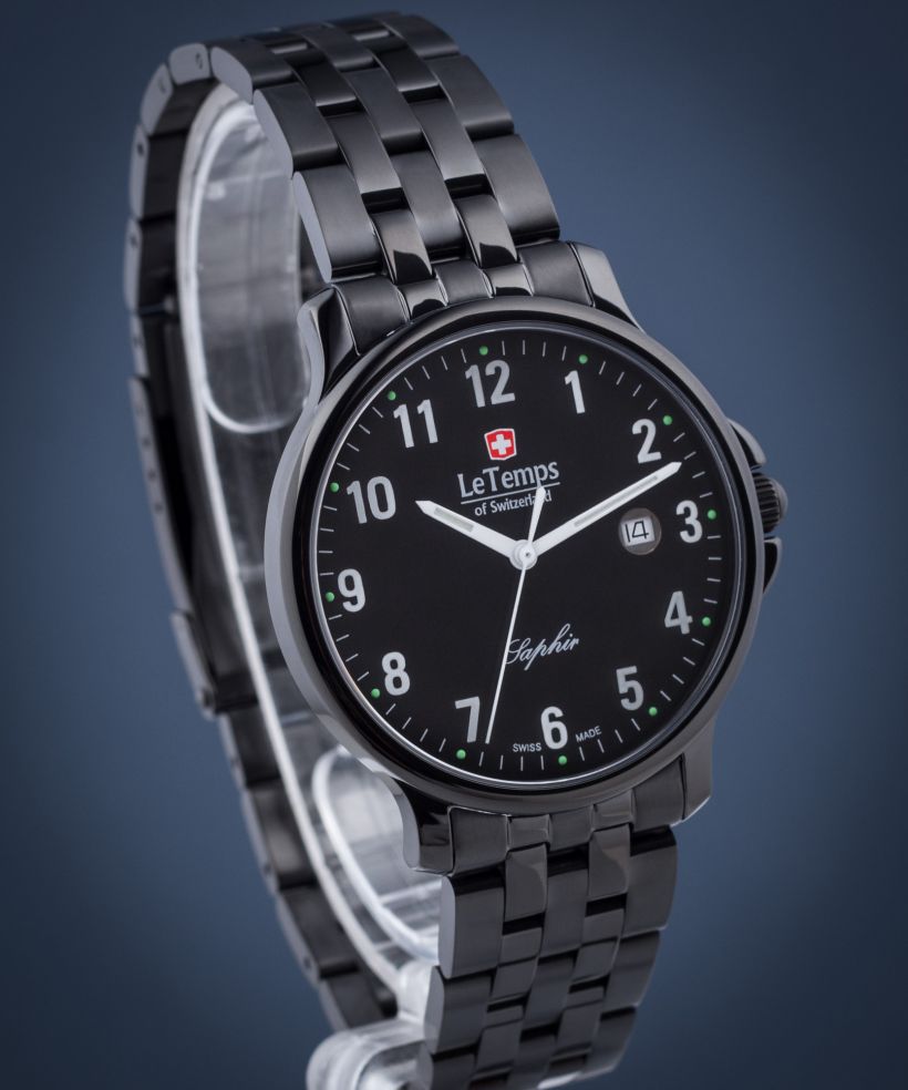 Годинник Чоловічий Le Temps Zafira