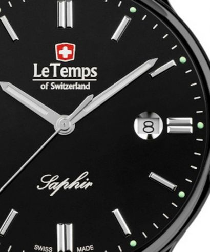 Годинник Чоловічий Le Temps Zafira