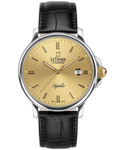 Годинник Чоловічий Le Temps Zafira