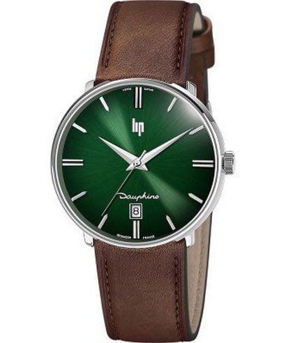 Годинник Чоловічий Lip Dauphine 38