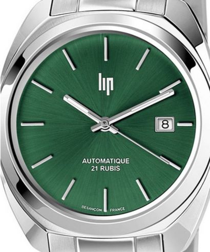 Годинник Чоловічий Lip GDG Automatic