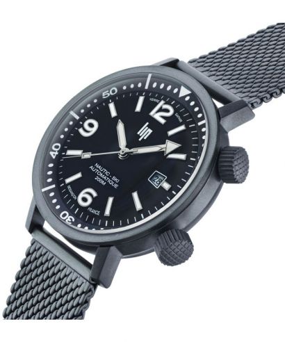 Годинник Чоловічий Lip Grande Nautic Ski Automatic