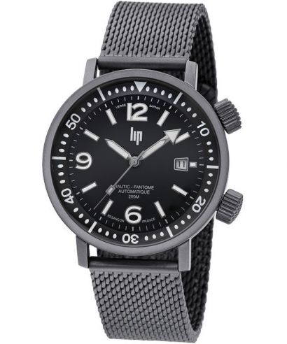 Годинник Чоловічий Lip Grande Nautic Ski Automatic