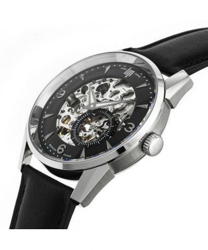 Годинник Чоловічий Lip Himalaya 40 Squelette Automatic