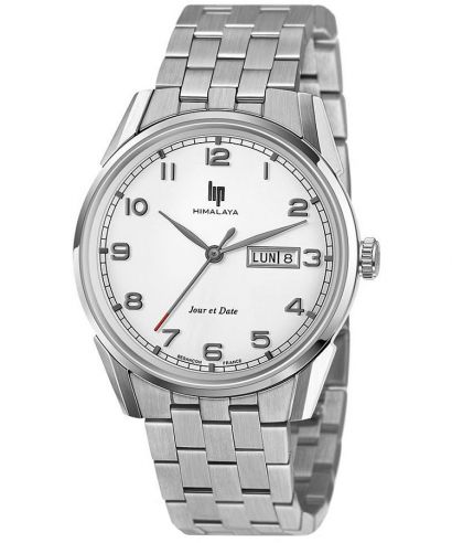 Годинник Чоловічий Lip Himalaya