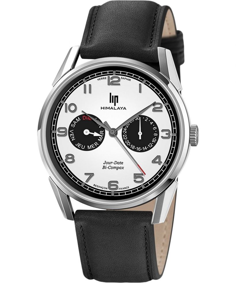 Годинник Чоловічий Lip Himalaya