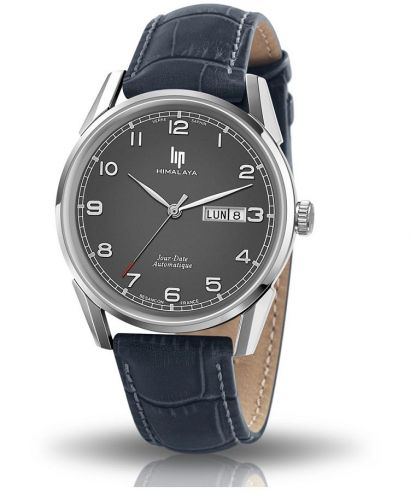 Годинник Чоловічий Lip Himalaya Automatic