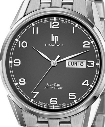 Годинник Чоловічий Lip Himalaya Automatic