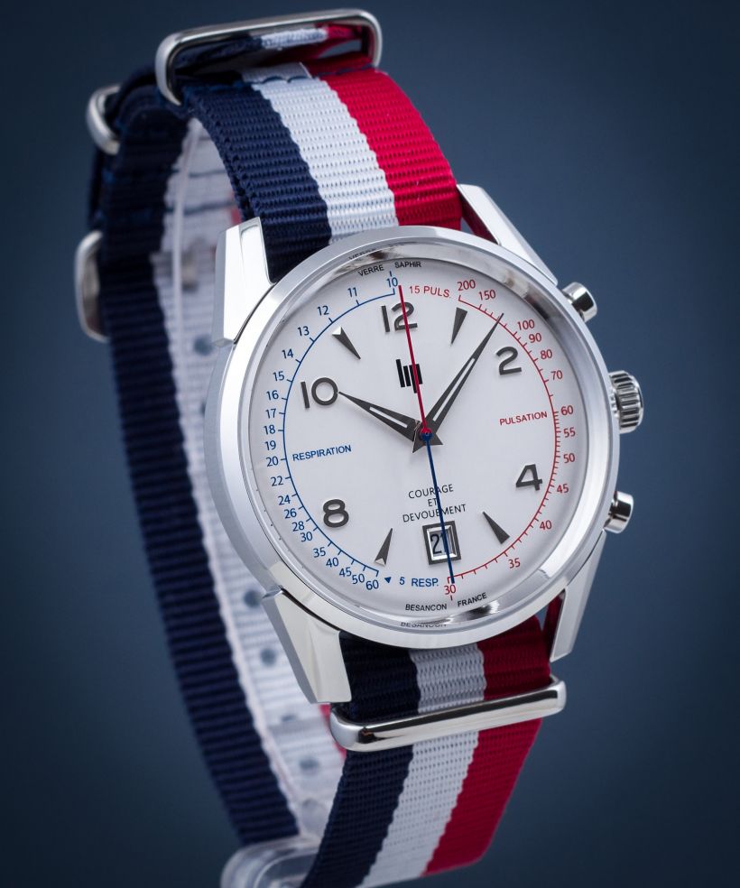 Годинник Чоловічий Lip Himalaya