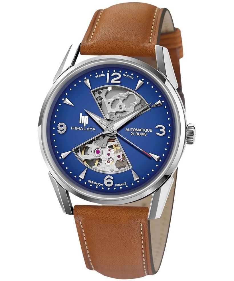 Годинник Чоловічий Lip Himalaya Sandglass