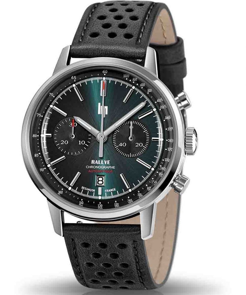 Годинник Чоловічий Lip Rallye