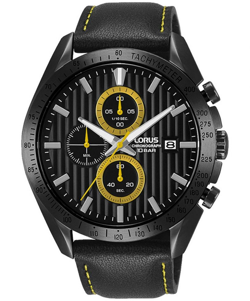 Годинник Чоловічий Lorus Sports Chronograph