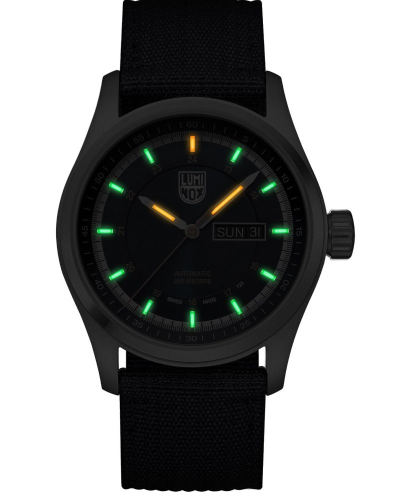 Годинник Чоловічий Luminox Atacama Field 1900 Automatic