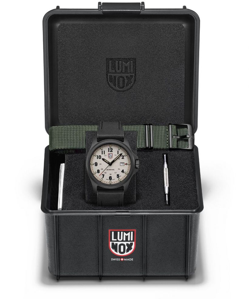 Годинник Чоловічий Luminox Atacama Field SET