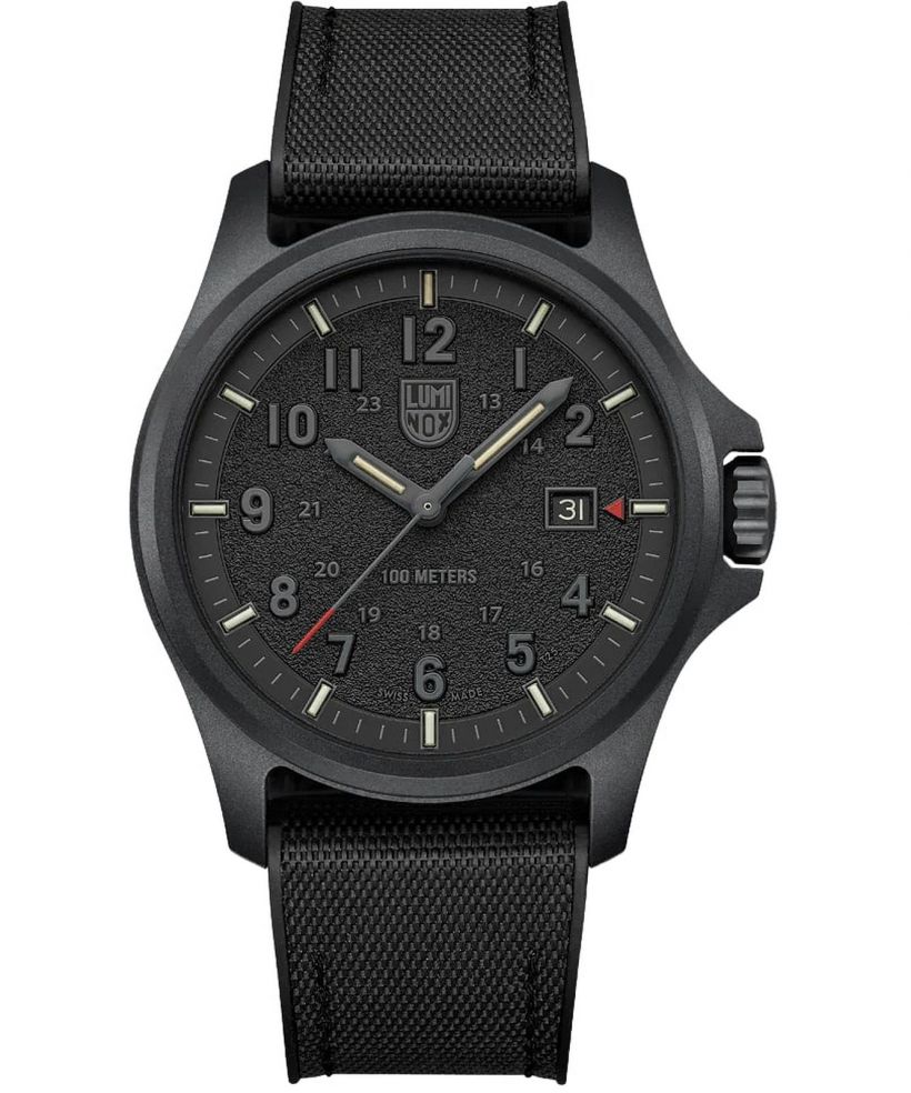 Годинник Чоловічий Luminox Atacama Field Urban Adventure
