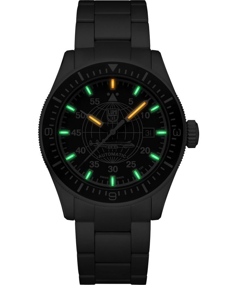 Годинник Чоловічий Luminox Constellation 9600 Series