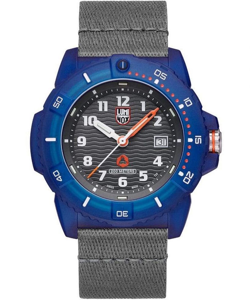 Годинник Чоловічий Luminox Eco TIDE 8900