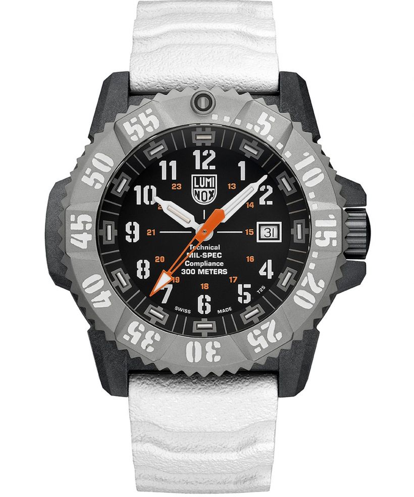 Годинник Чоловічий Luminox Enhanced NR SET