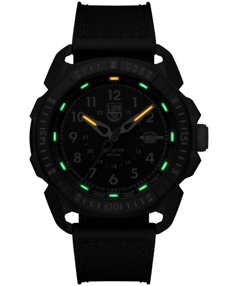 Годинник Чоловічий Luminox Ice-sar Arctic 1000