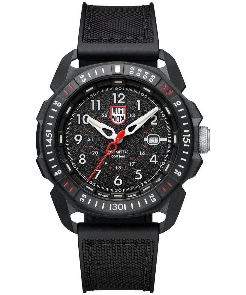Годинник Чоловічий Luminox Ice-sar Arctic 1000