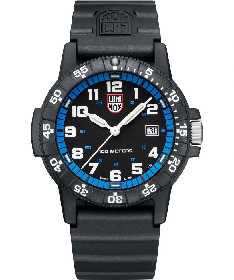 Годинник Чоловічий Luminox Leatherback Sea Turtle Giant 0320