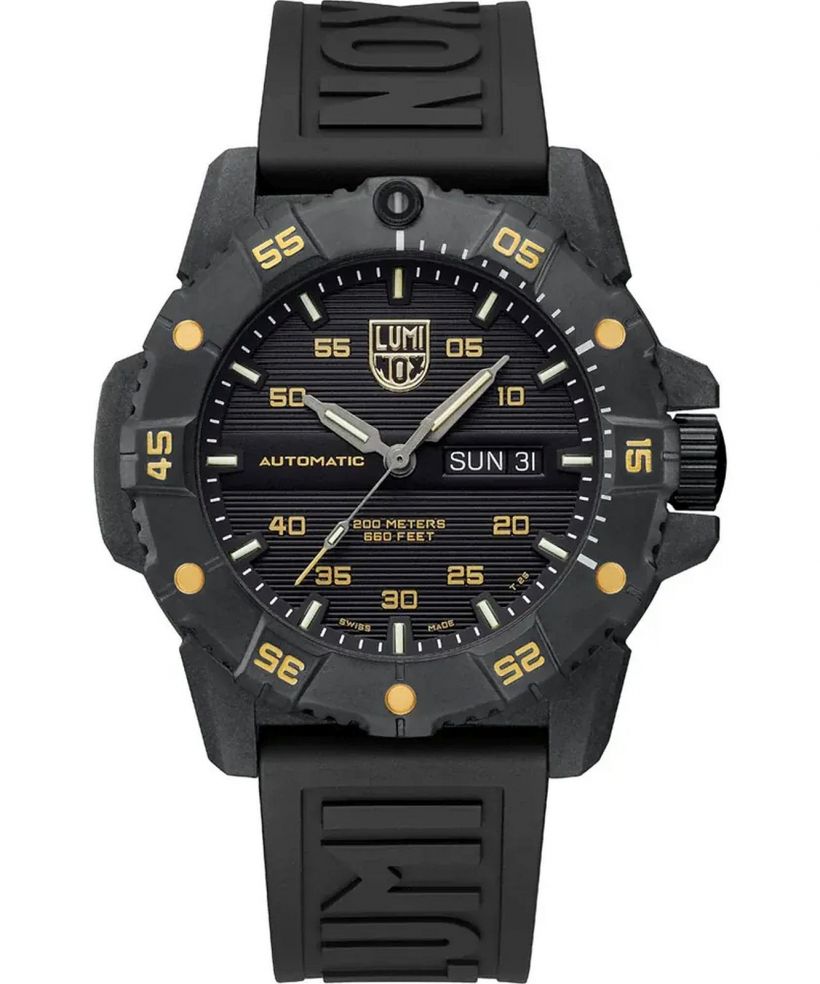 Годинник Чоловічий Luminox Master Automatic