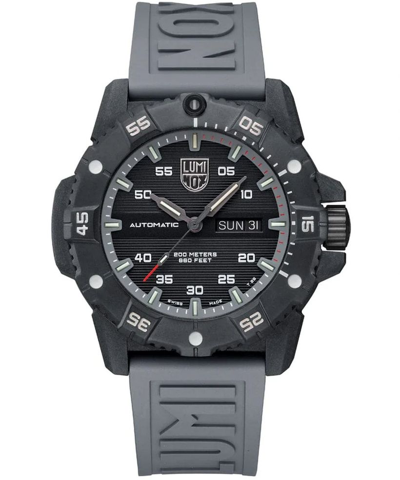 Годинник Чоловічий Luminox Master Carbon SEAL 3860 Automatic