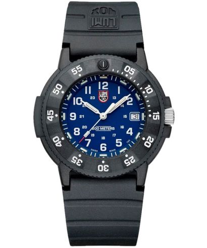 Годинник Чоловічий Luminox Navy SEAL 3000 Series