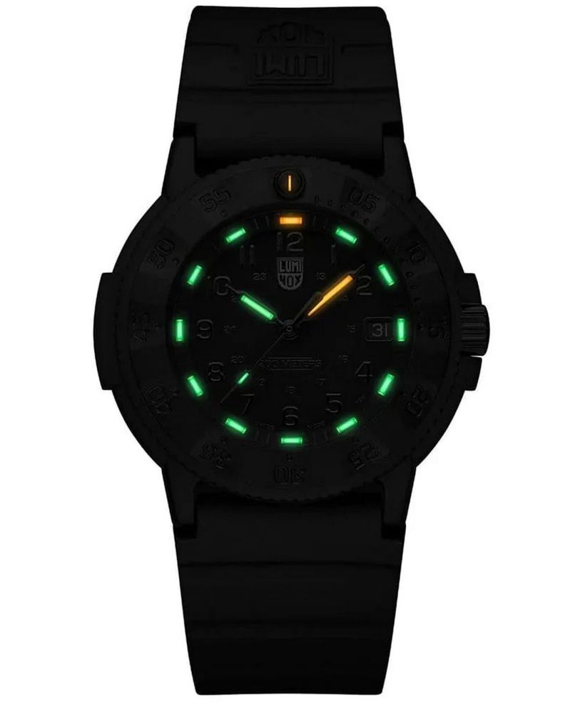 Годинник Чоловічий Luminox Navy SEAL 3000