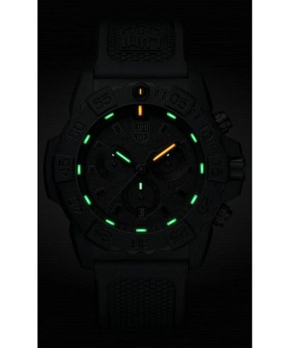 Годинник Чоловічий Luminox Navy SEAL Chrono 3580