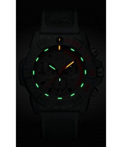 Годинник Чоловічий Luminox Navy SEAL Chrono 3580