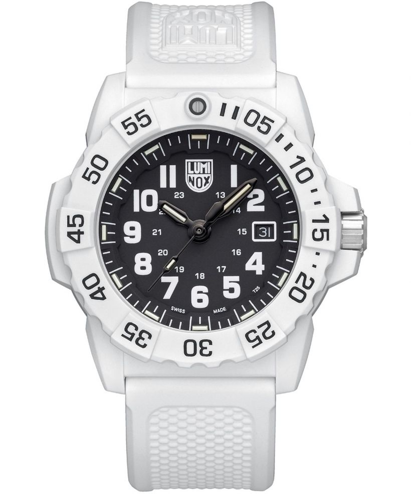 Годинник Чоловічий Luminox Navy SEAL XS