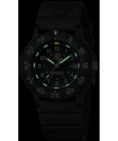 Годинник Чоловічий Luminox Original Navy SEAL 3000
