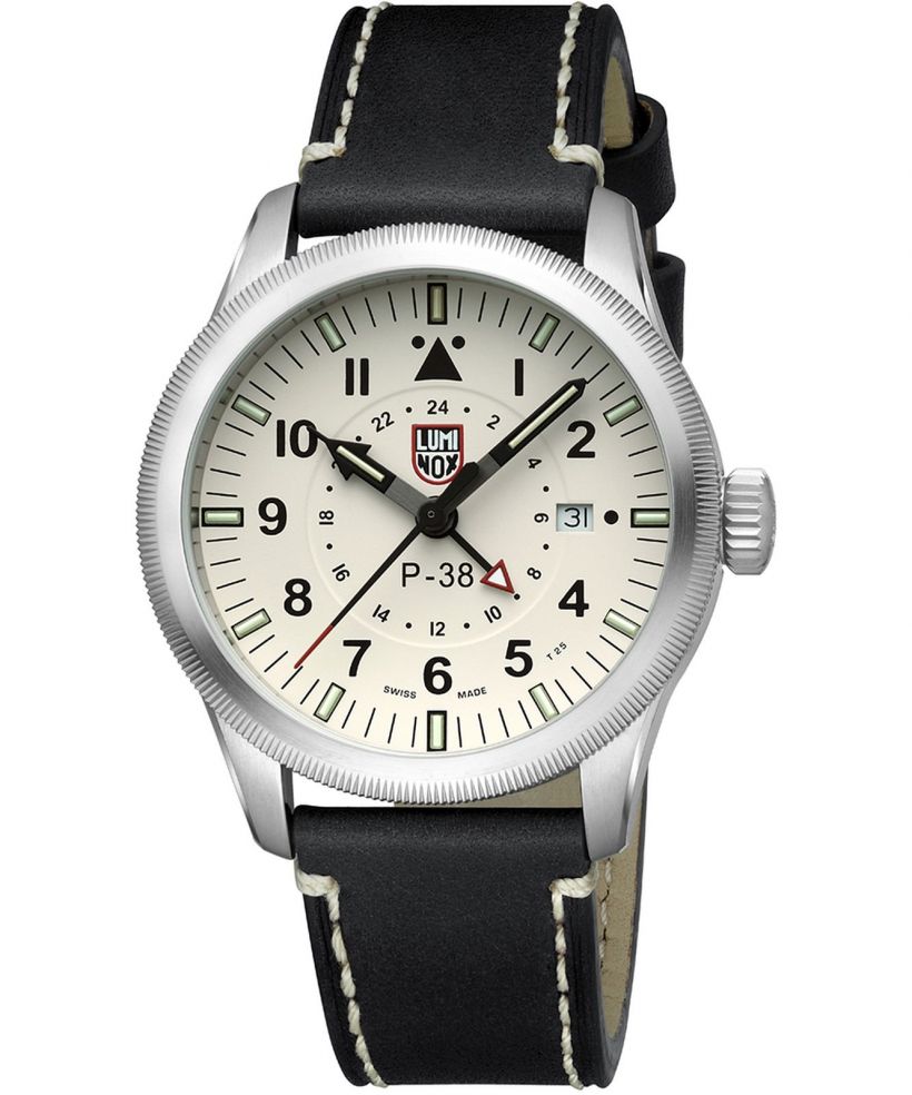 Годинник Чоловічий Luminox P-38 Lightning 9520 Series