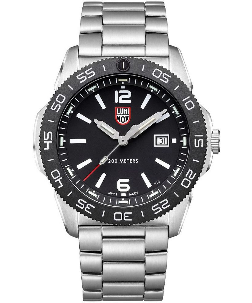 Годинник Чоловічий Luminox Pacific Diver 3120