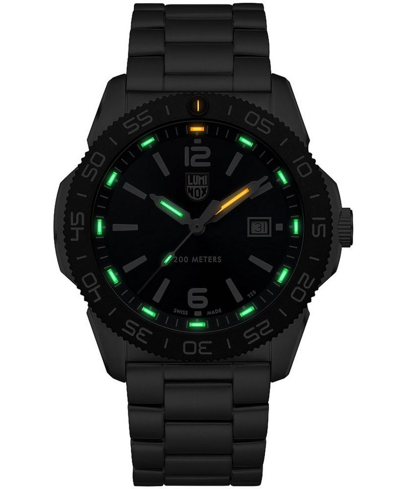 Годинник Чоловічий Luminox Pacific Diver 3120