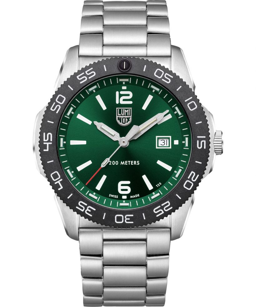 Годинник Чоловічий Luminox Pacific Diver 3121 Series