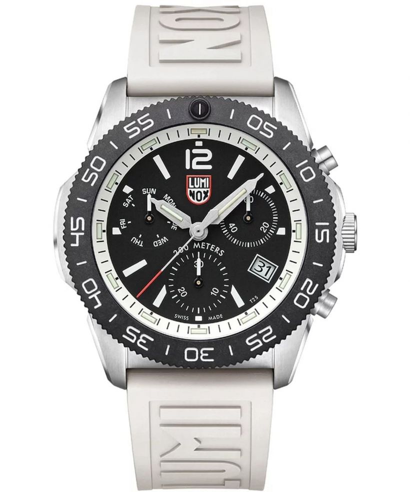 Годинник Чоловічий Luminox Pacific Diver Chrono 3140 Series