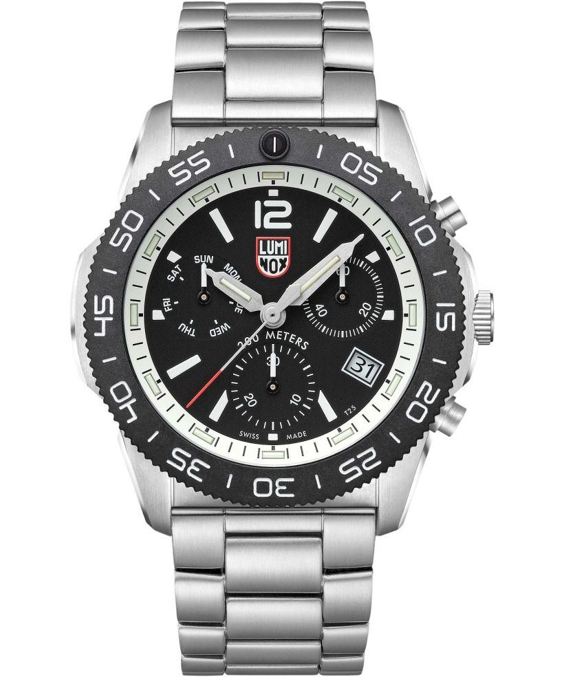 Годинник Чоловічий Luminox Pacific Diver Chronograph