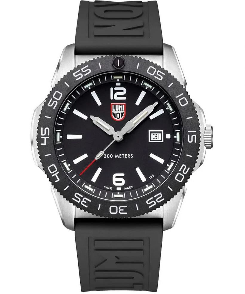 Годинник Чоловічий Luminox Pacific Diver