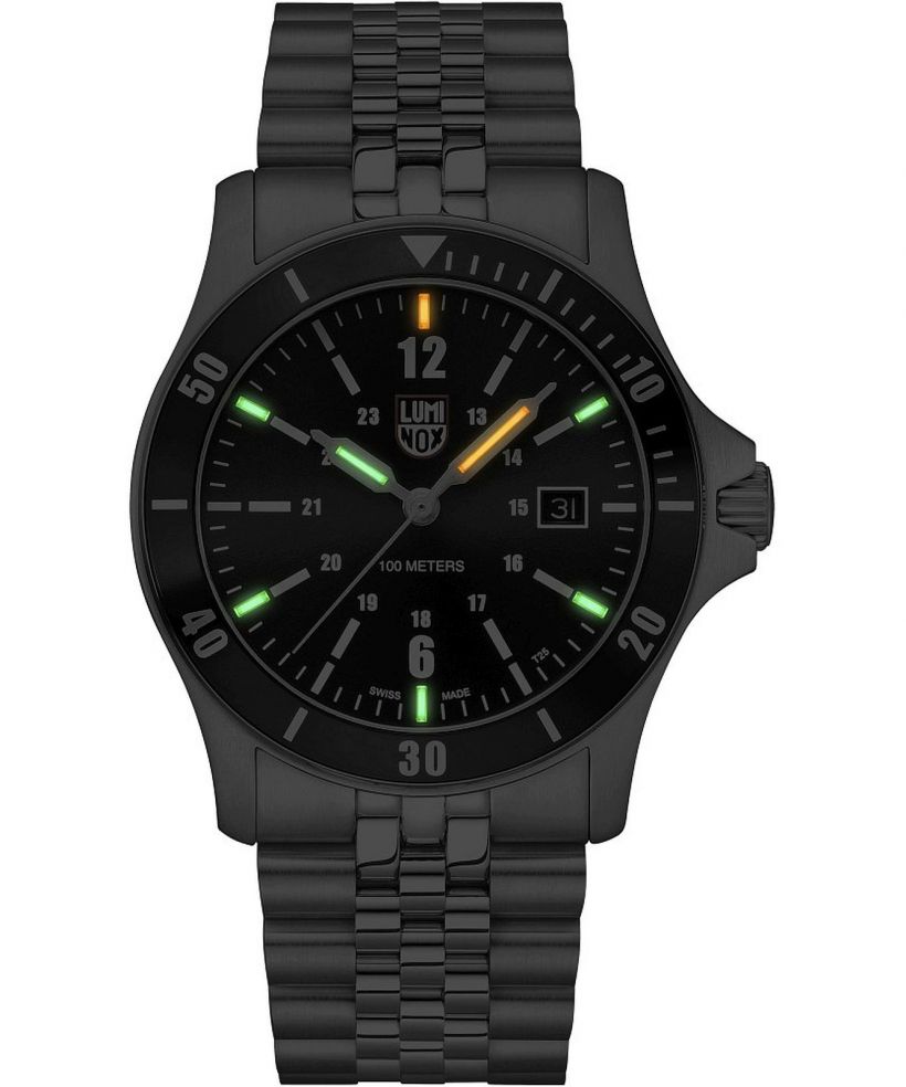 Годинник Чоловічий Luminox Sport Timer 0900 Series