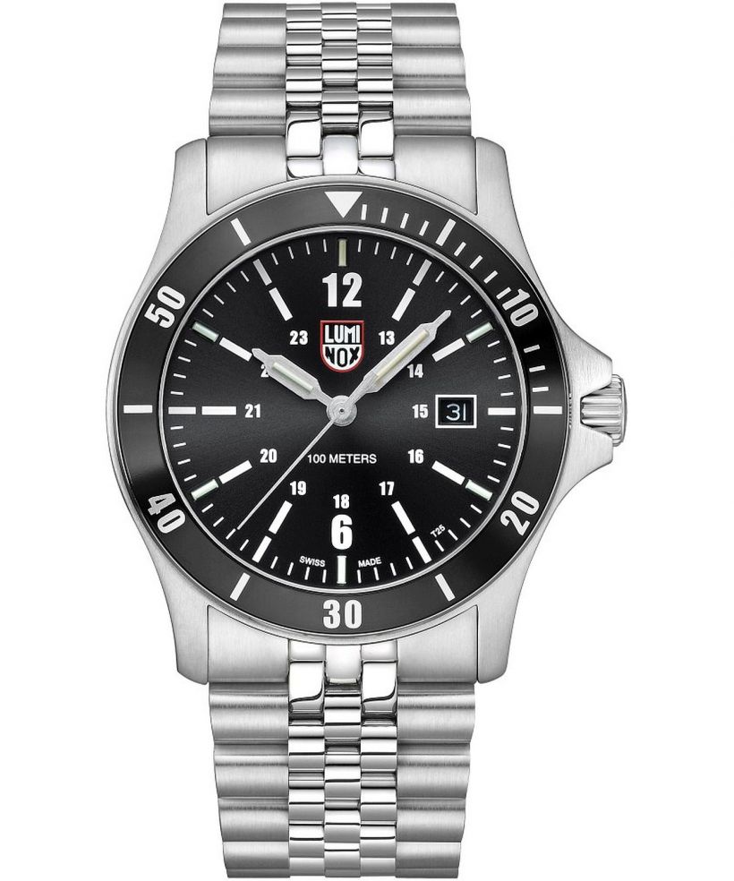 Годинник Чоловічий Luminox Sport Timer 0900 Series