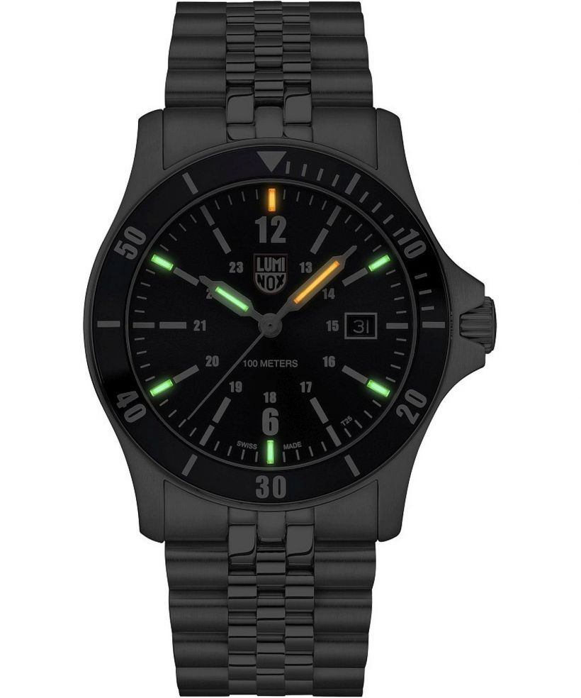 Годинник Чоловічий Luminox Sport Timer 0900 Series